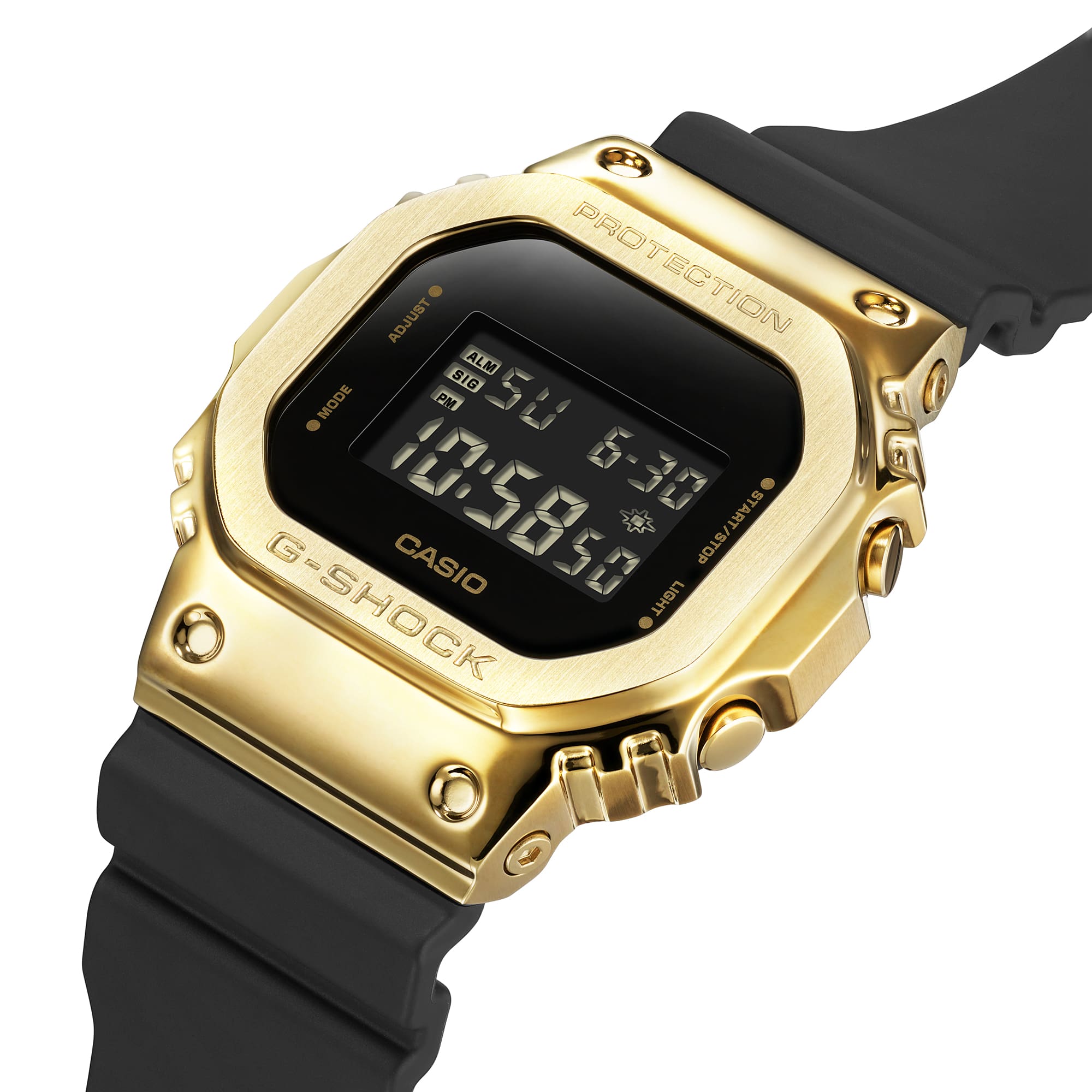 Casio G-Shock Watch
