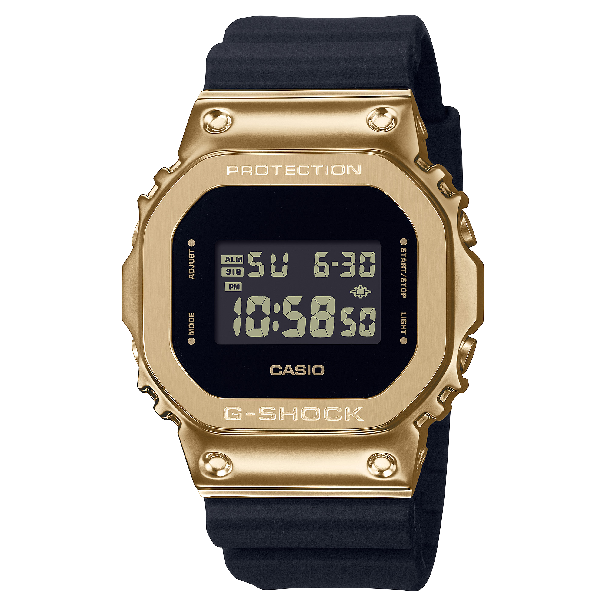 Casio G-Shock Watch