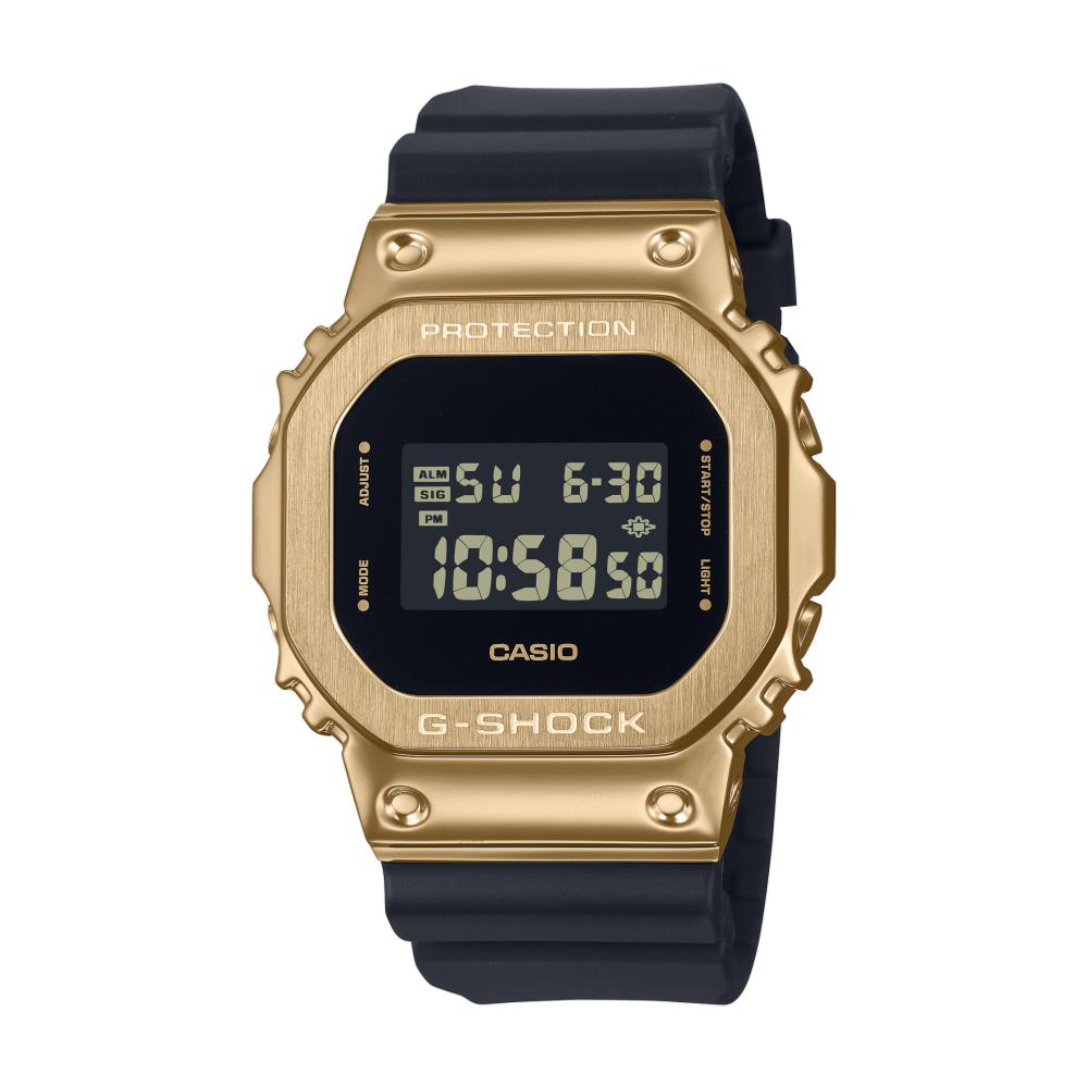 ساعة كاسيو G-Shock
