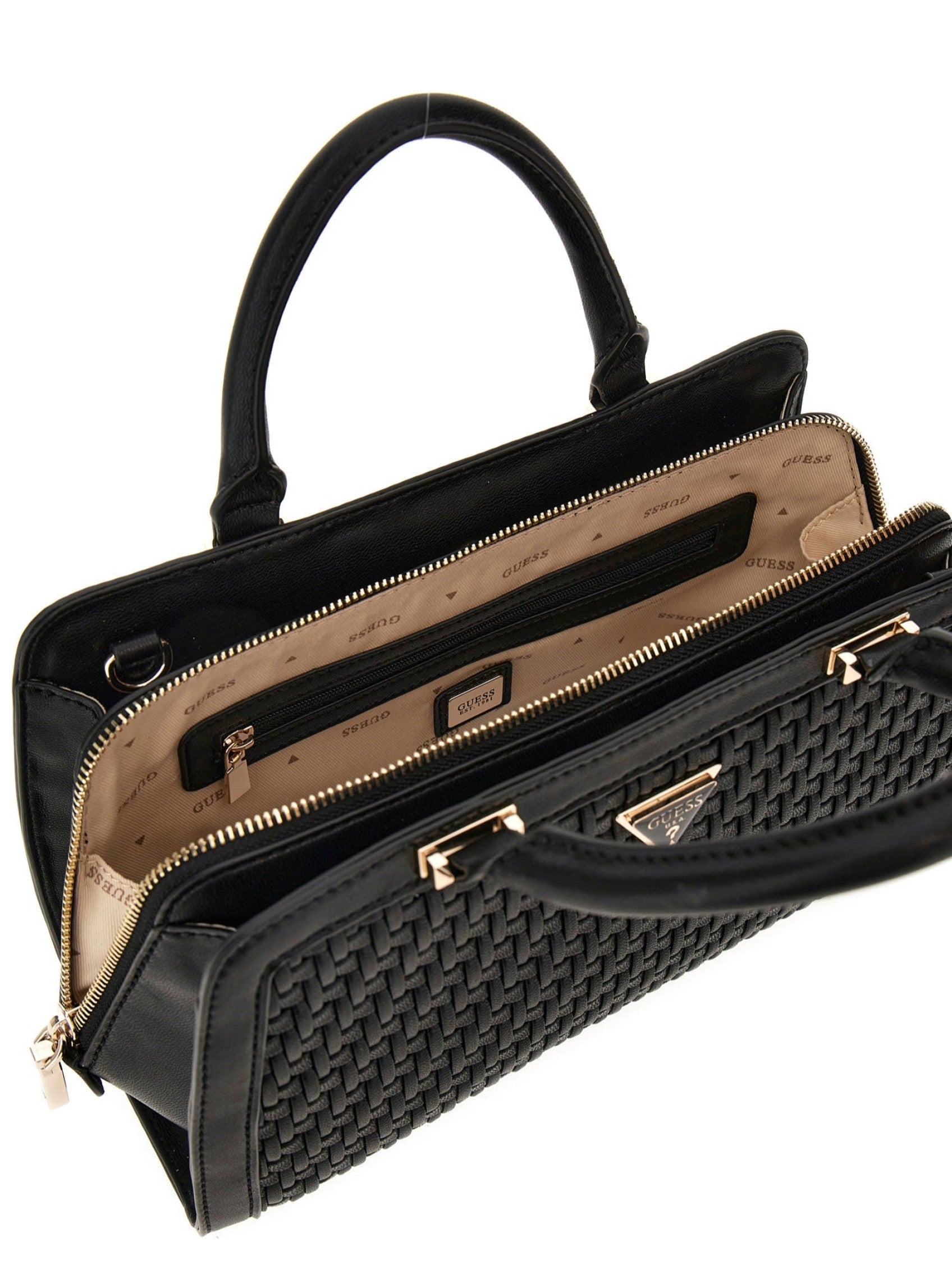 תיק גס Murielle Girlfriend Satchel