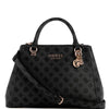 Guess Evelune Large Girlfriend Satchel Bag