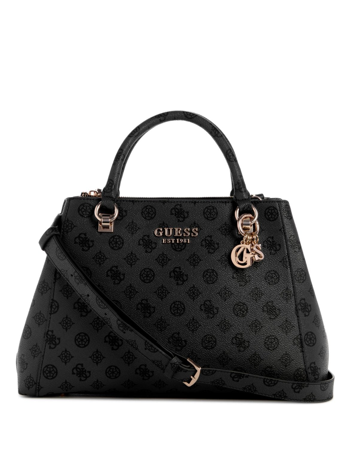 תיק גס Evelune Large Girlfriend Satchel