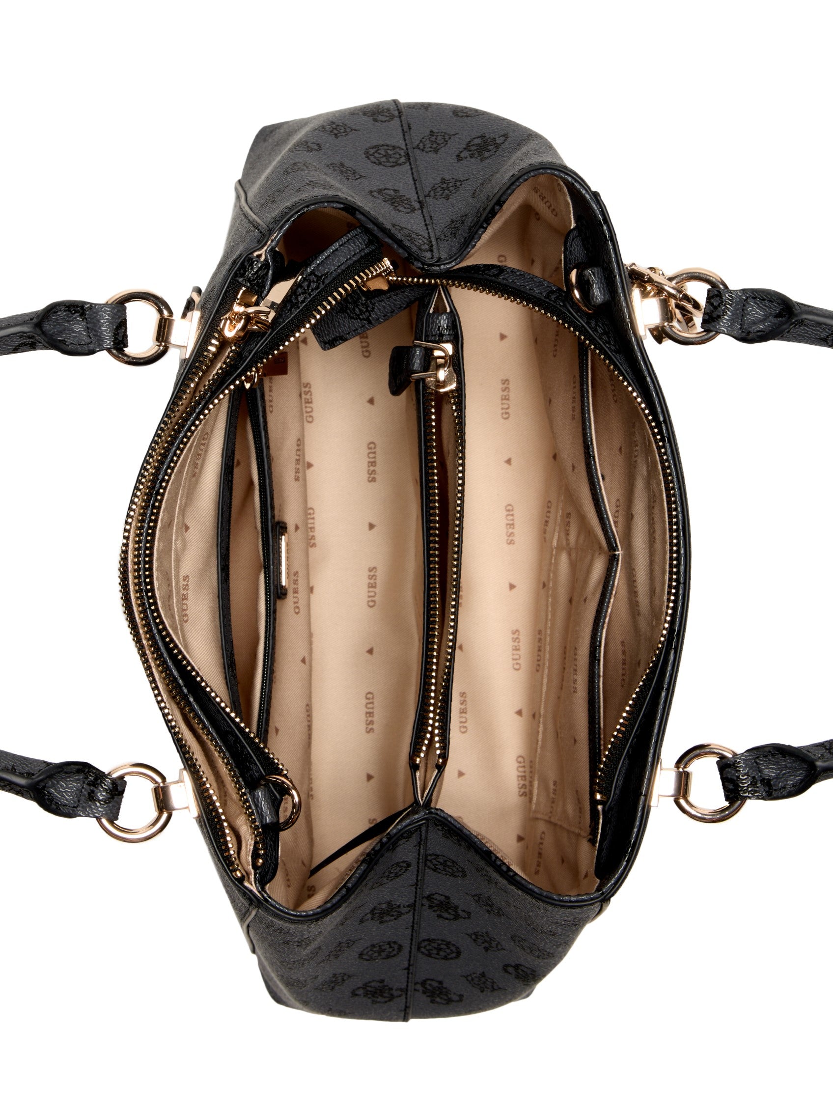 תיק גס Evelune Large Girlfriend Satchel