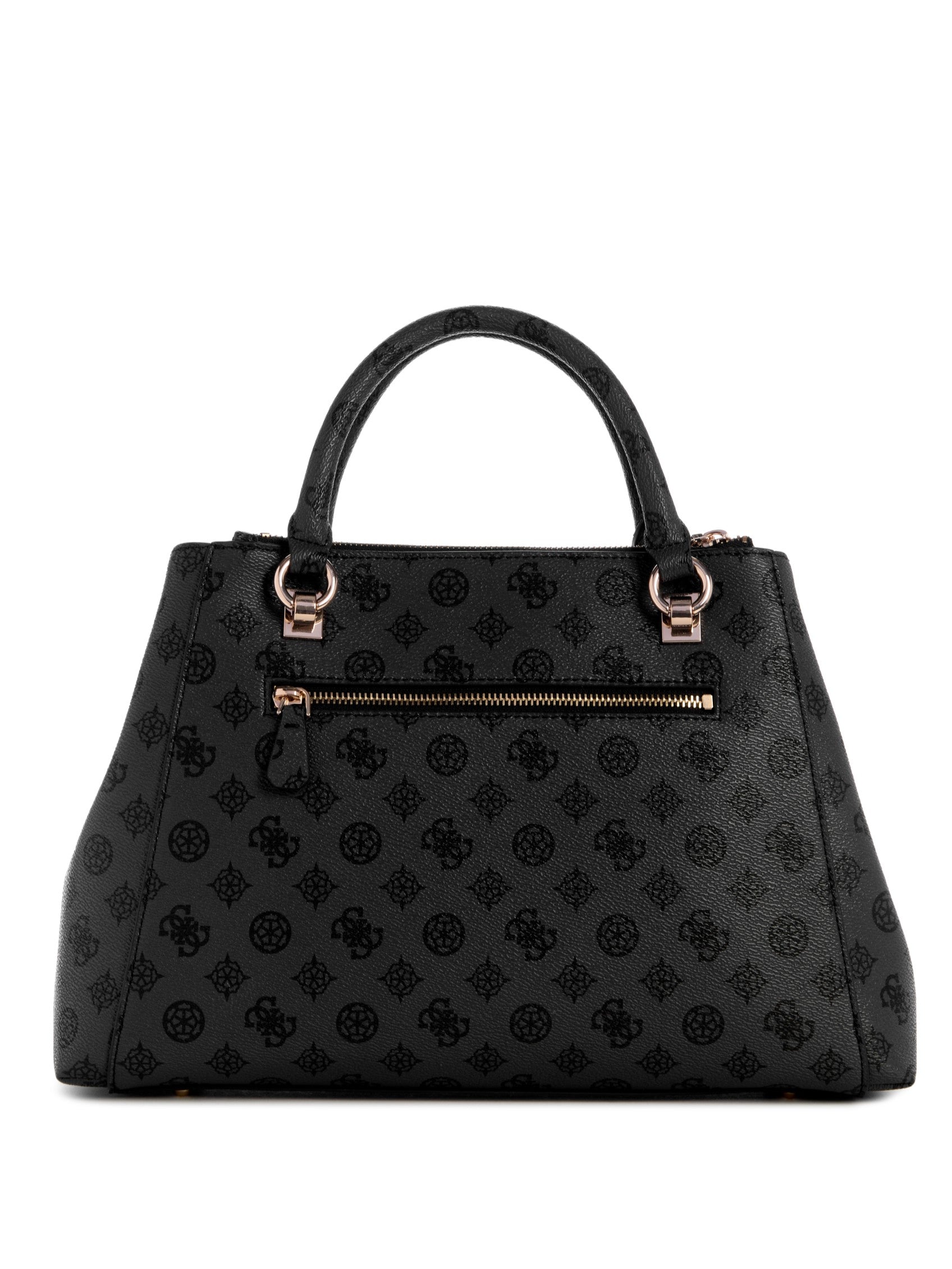 תיק גס Evelune Large Girlfriend Satchel