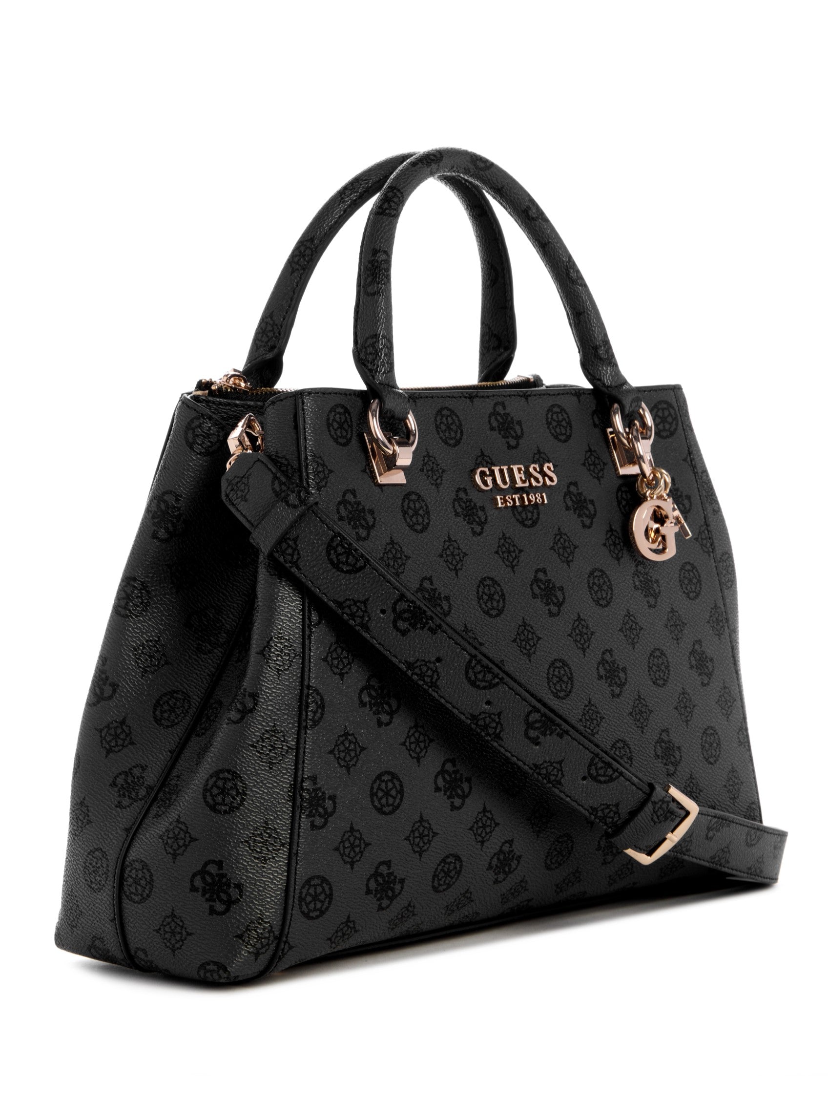 תיק גס Evelune Large Girlfriend Satchel