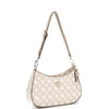 Guess Noelle Top Zip Shoulder Bag