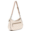 Guess Noelle Top Zip Shoulder Bag