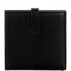 محفظة جيس Laurel Small Pebble Tab Card Case