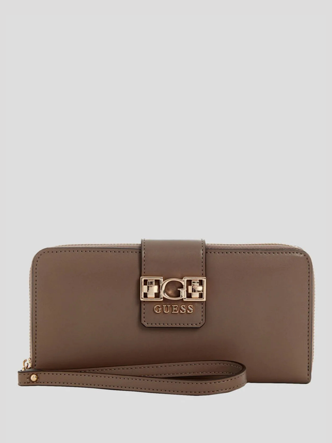 תיק גס Jane Large Zip Around