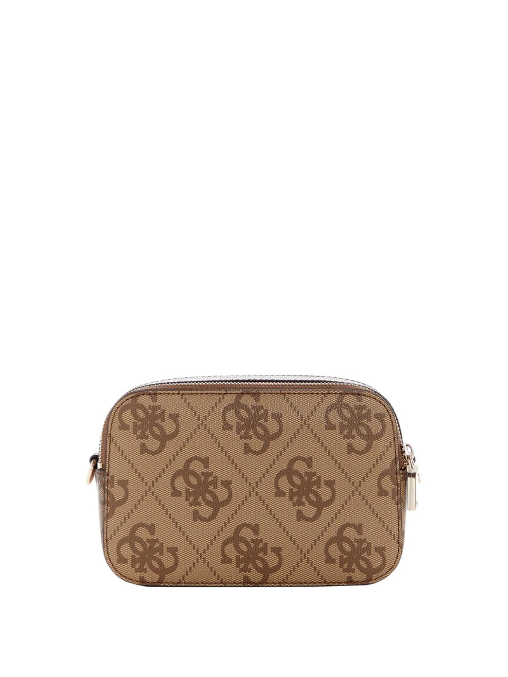 תיק גס Latona Crossbody Camera