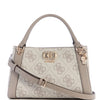 Guess Karnilla Logo Girlfriend Satchel Bag