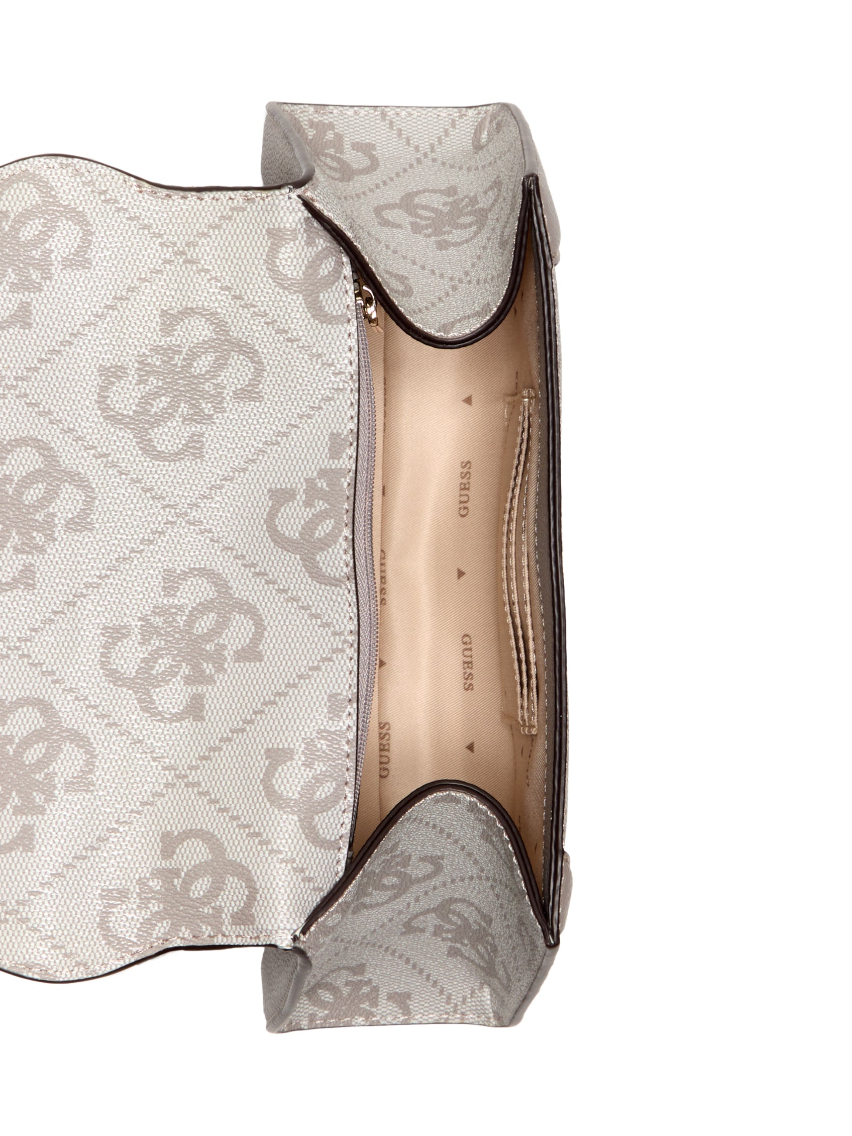 Guess Karnilla Logo Shoulder Bag