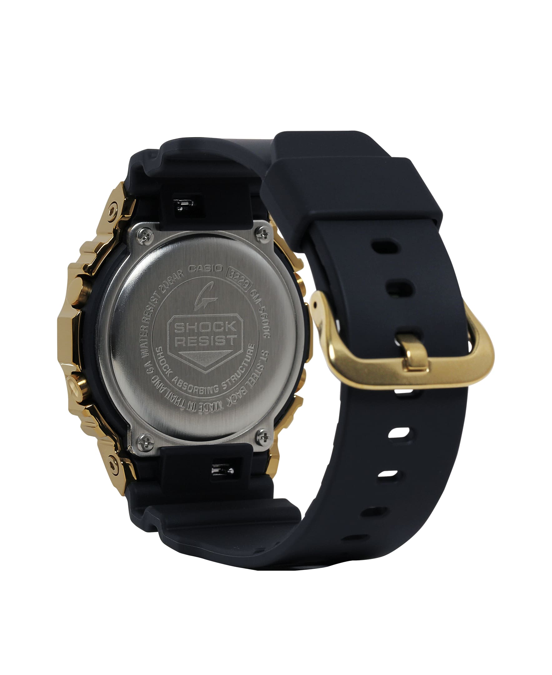 Casio G-Shock Watch