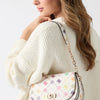 Guess Emelie Logo Shoulder Bag