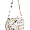 Guess Emelie Logo Shoulder Bag