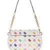 Guess Emelie Logo Shoulder Bag