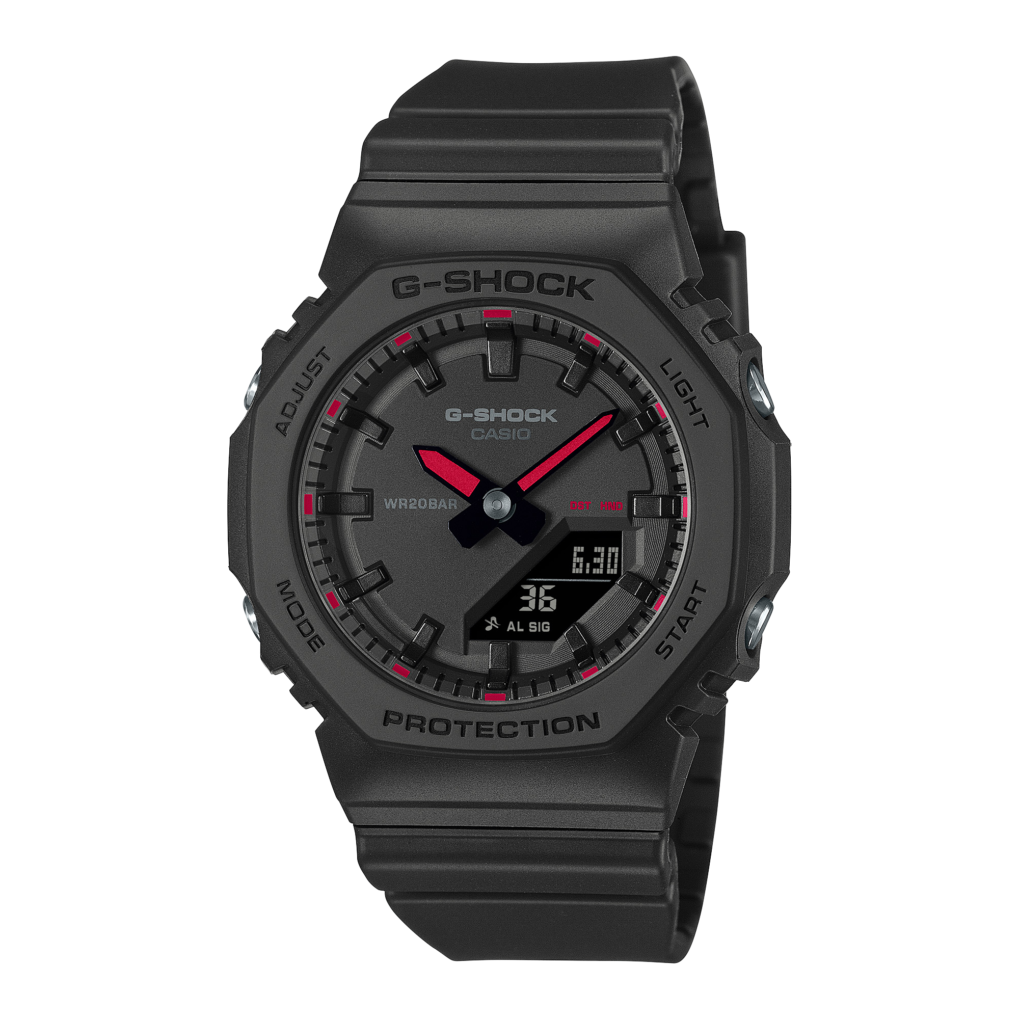 ساعة كاسيو G-Shock