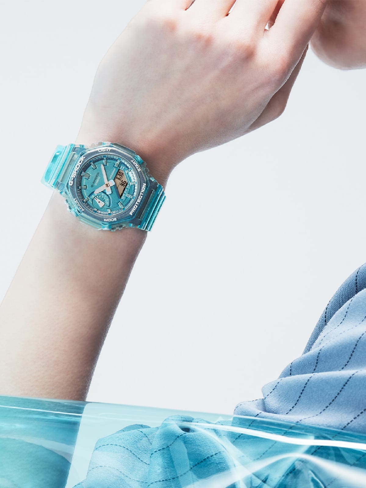 שעון קאסיו G-Shock