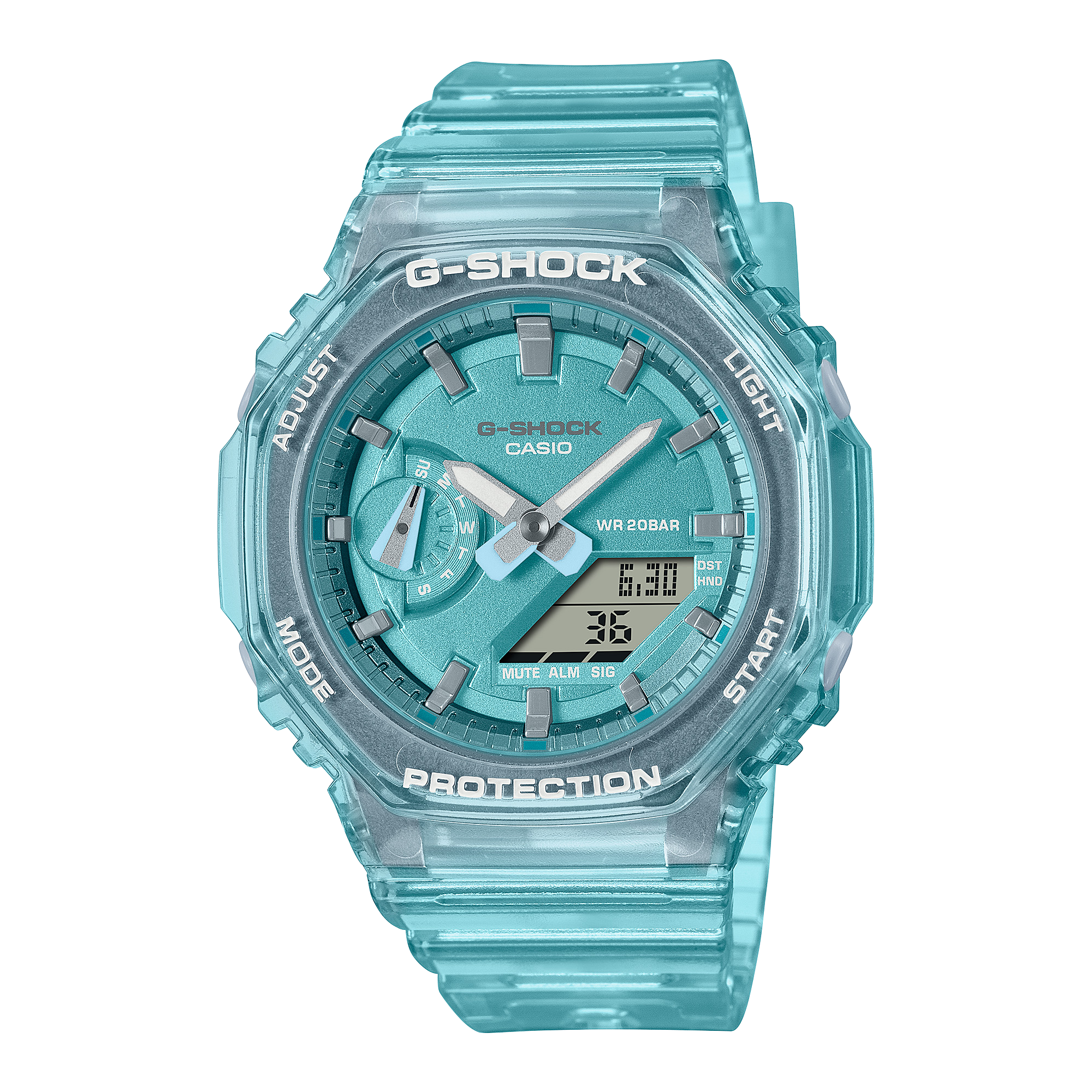 שעון קאסיו G-Shock