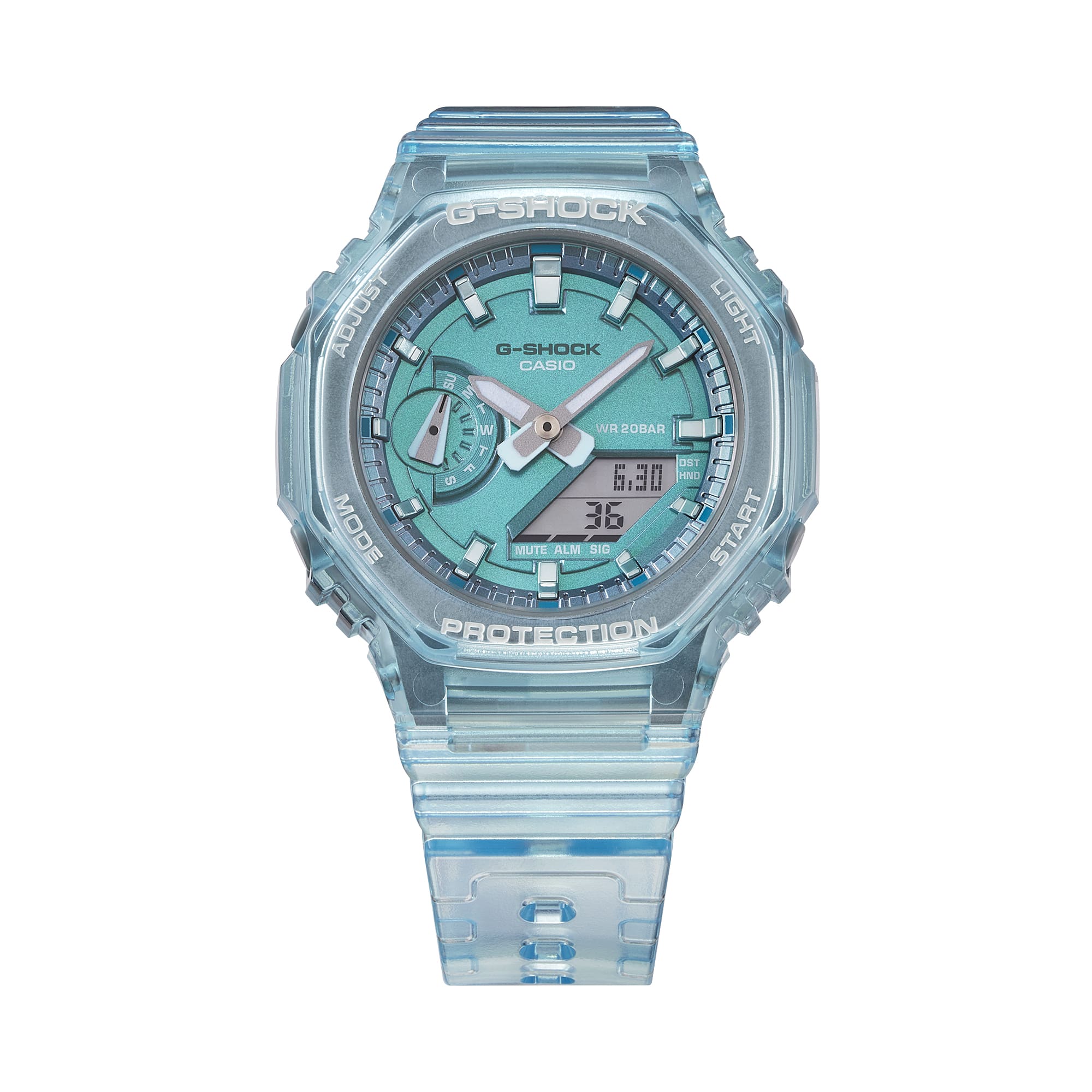 שעון קאסיו G-Shock
