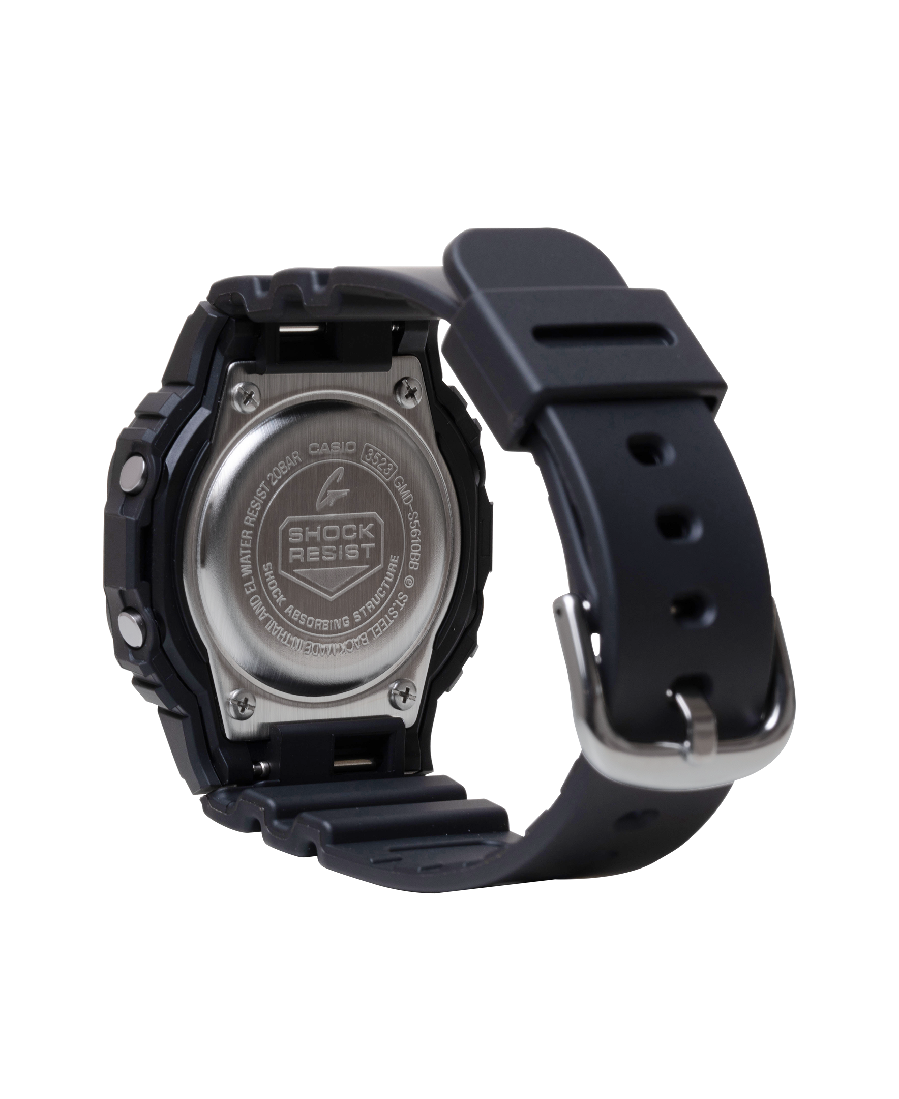 שעון קאסיו G-Shock
