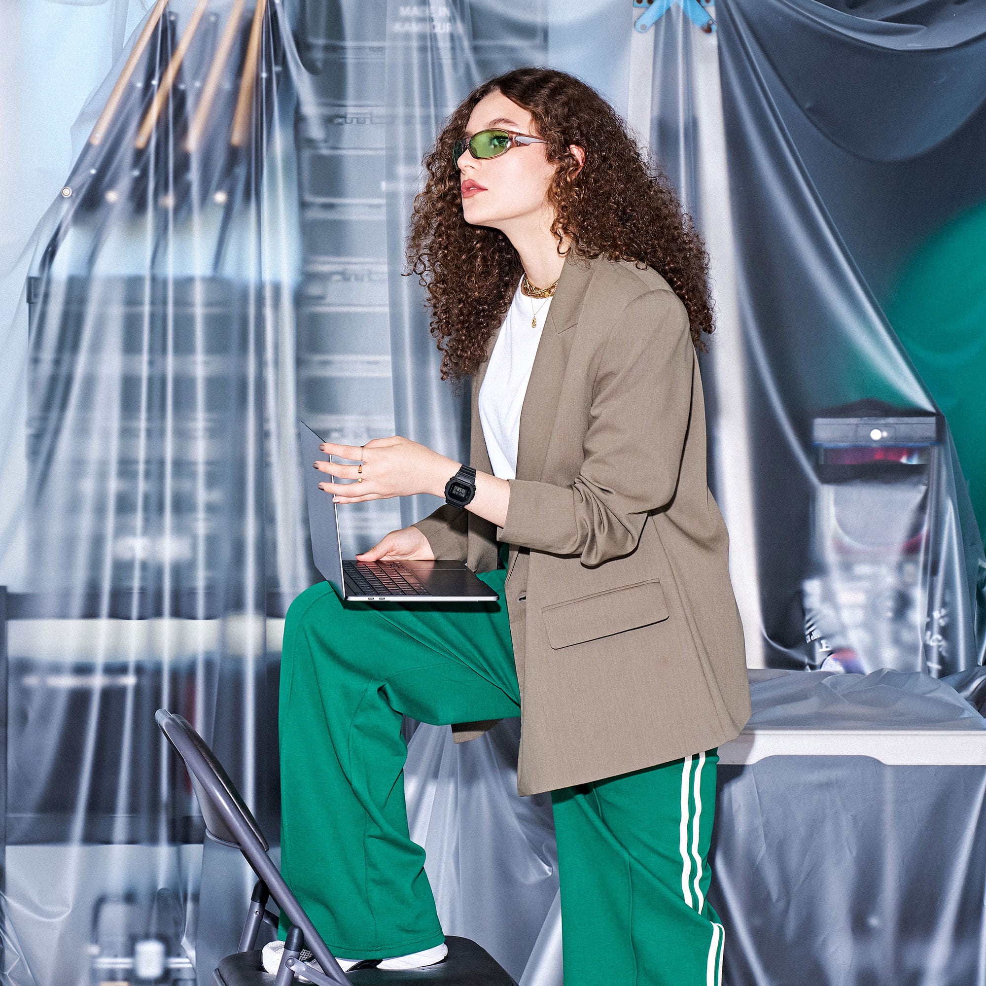 שעון קאסיו G-Shock