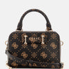 Guess Silia Mini Satchel Bag