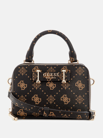 תיק גס Silia Mini Satchel