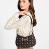 תיק גס Carrie Quattro G Shoulder