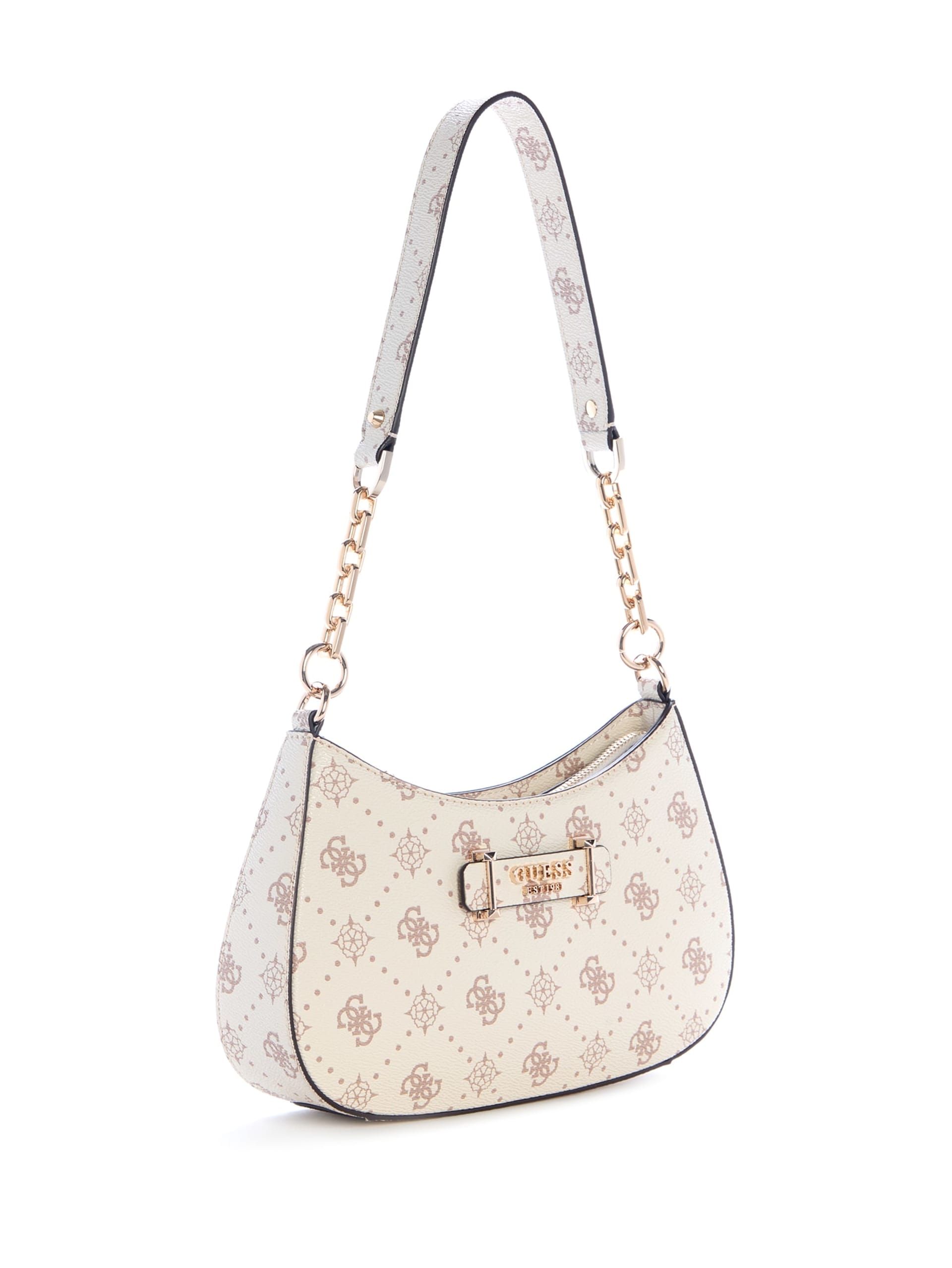 תיק גס Carrie Quattro G Shoulder