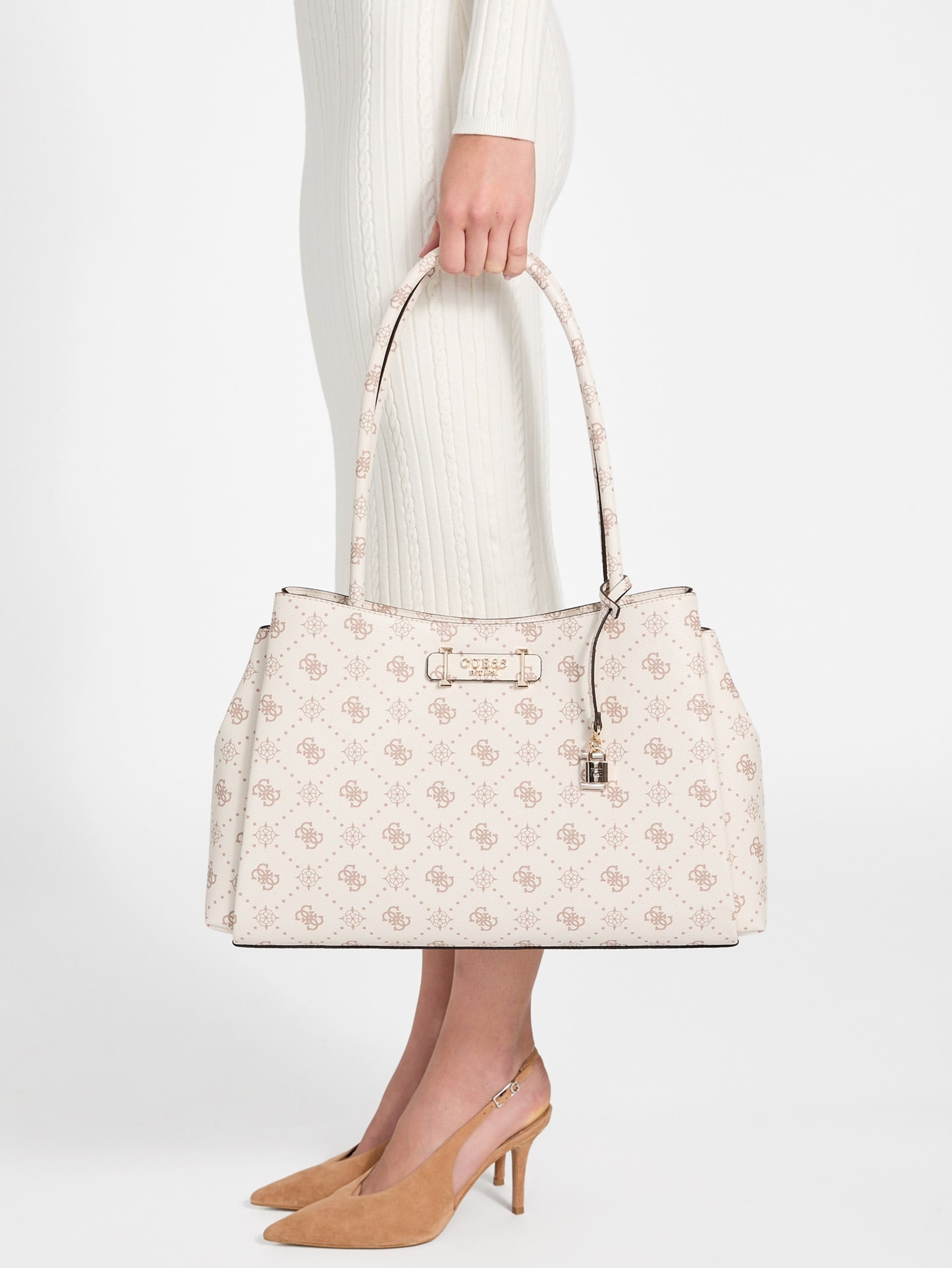 תיק גס Carrie Quattro G Girlfriend Carryall