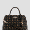 Guess Emelie Satchel Bag