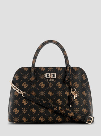תיק גס Emelie Satchel