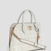 Guess Emelie Satchel Bag