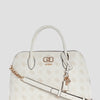 Guess Emelie Satchel Bag