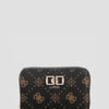 حقيبة جيس Emelie Medium Zip Around