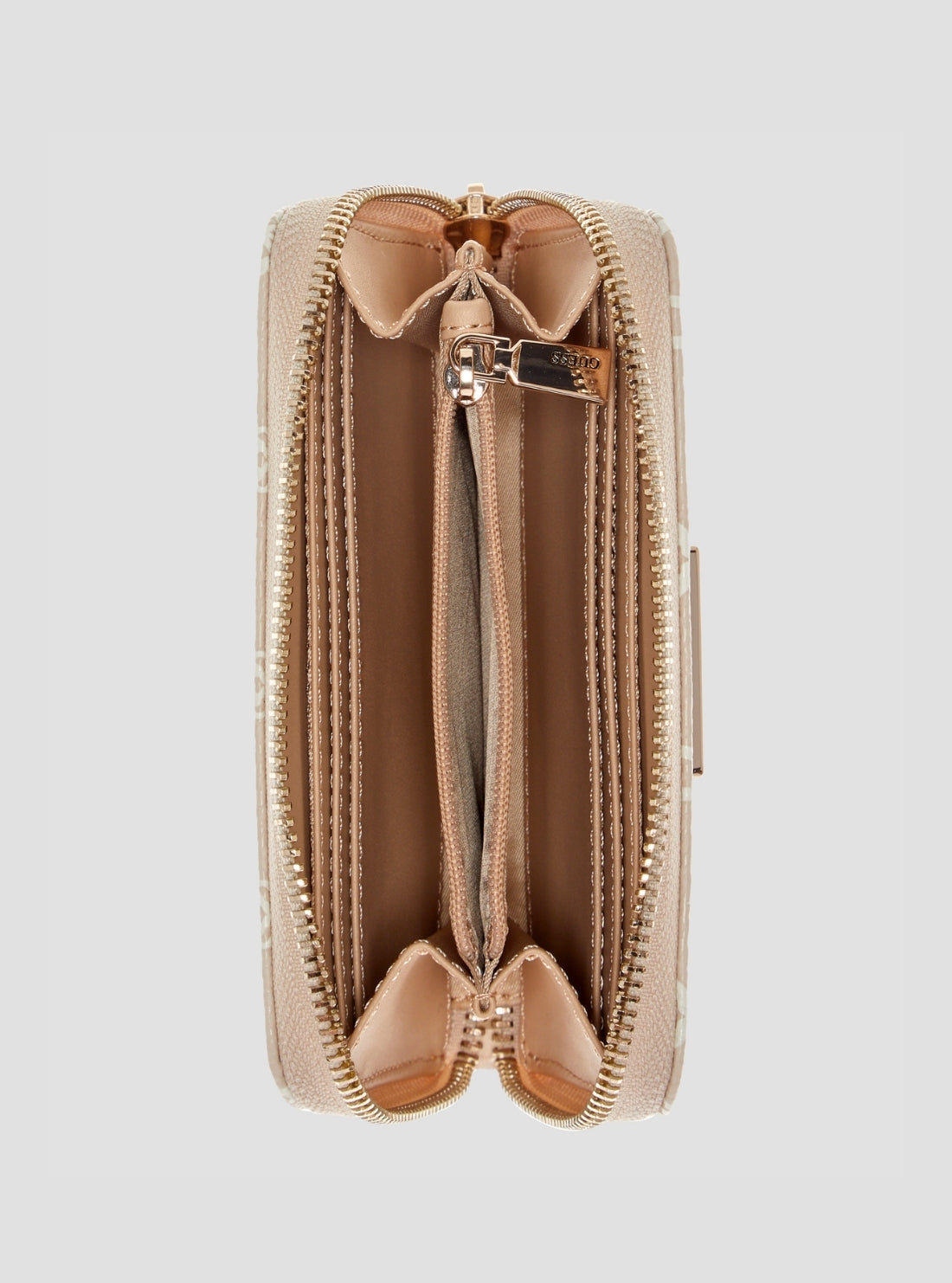 حقيبة جيس Emelie Medium Zip Around