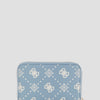 Guess Emelie Medium Zip Around Wallet