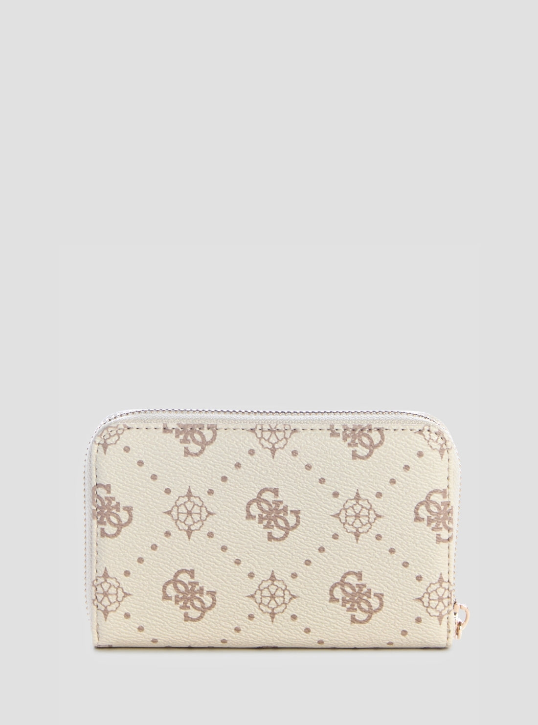 Guess Emelie Medium Zip Around Bag