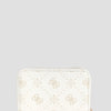 Guess Emelie Medium Zip Around Wallet
