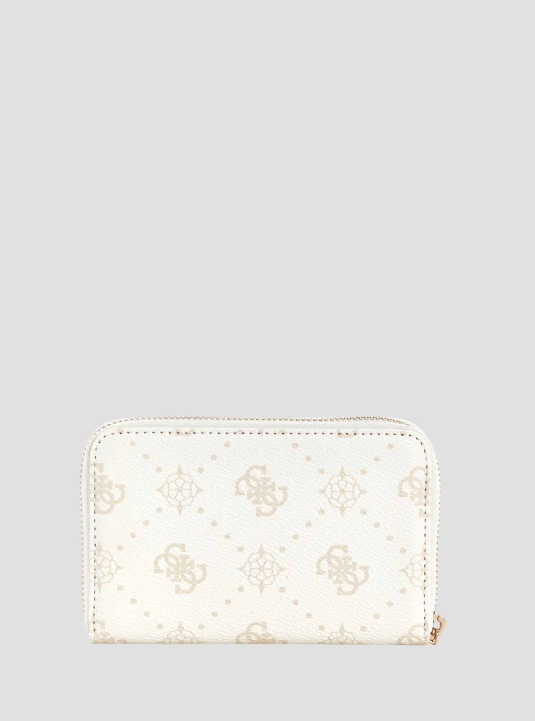 Guess Emelie Medium Zip Around Wallet