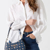حقيبة جيس Emelie Top Zip Shoulder