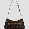 Guess Emelie Top Zip Shoulder Bag