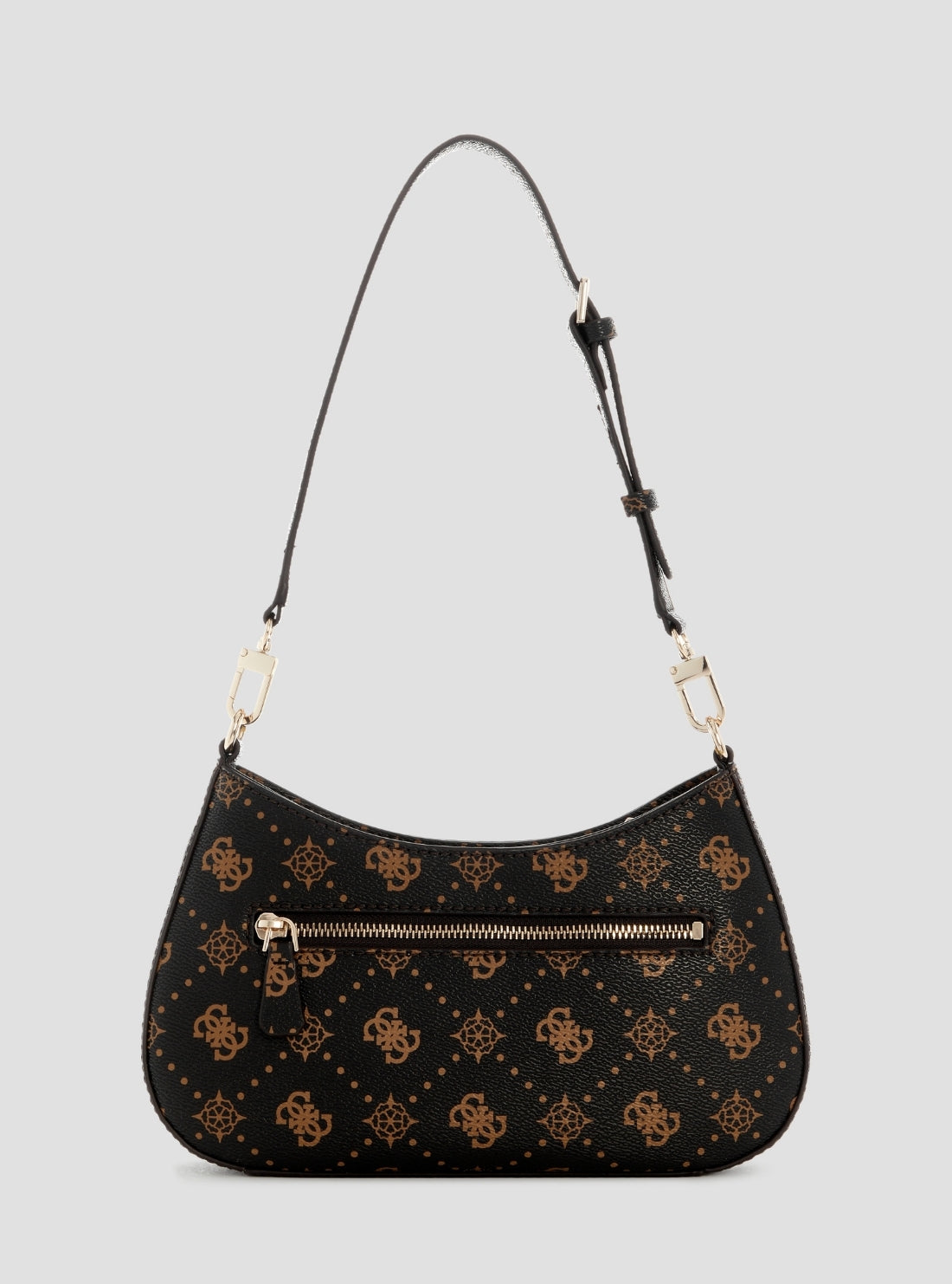 Guess Emelie Top Zip Shoulder Bag