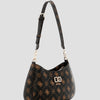 Guess Emelie Top Zip Shoulder Bag