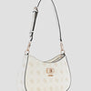 Guess Emelie Logo Shoulder Bag