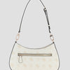 Guess Emelie Logo Shoulder Bag