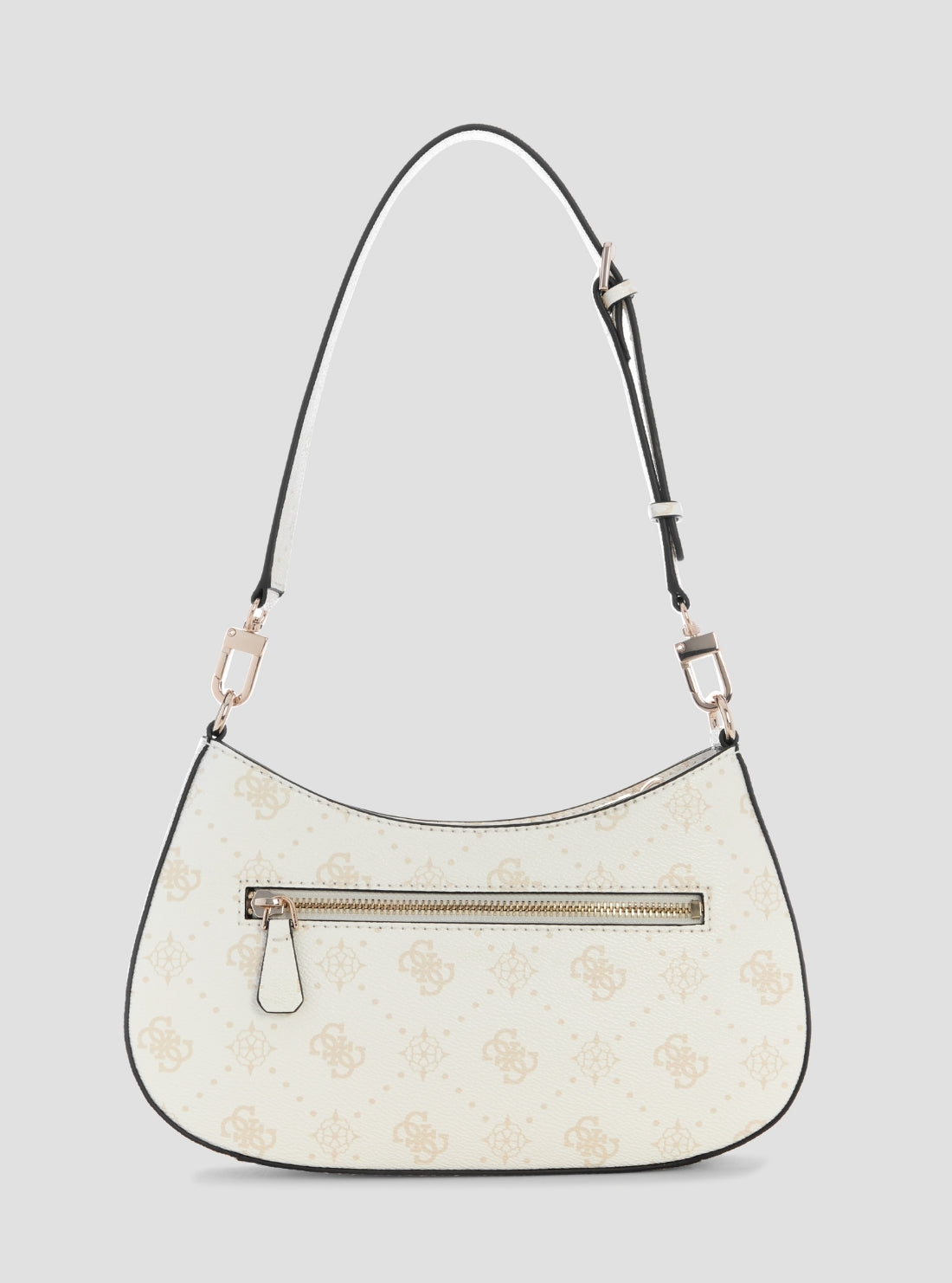 Guess Emelie Logo Shoulder Bag