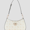 Guess Emelie Logo Shoulder Bag