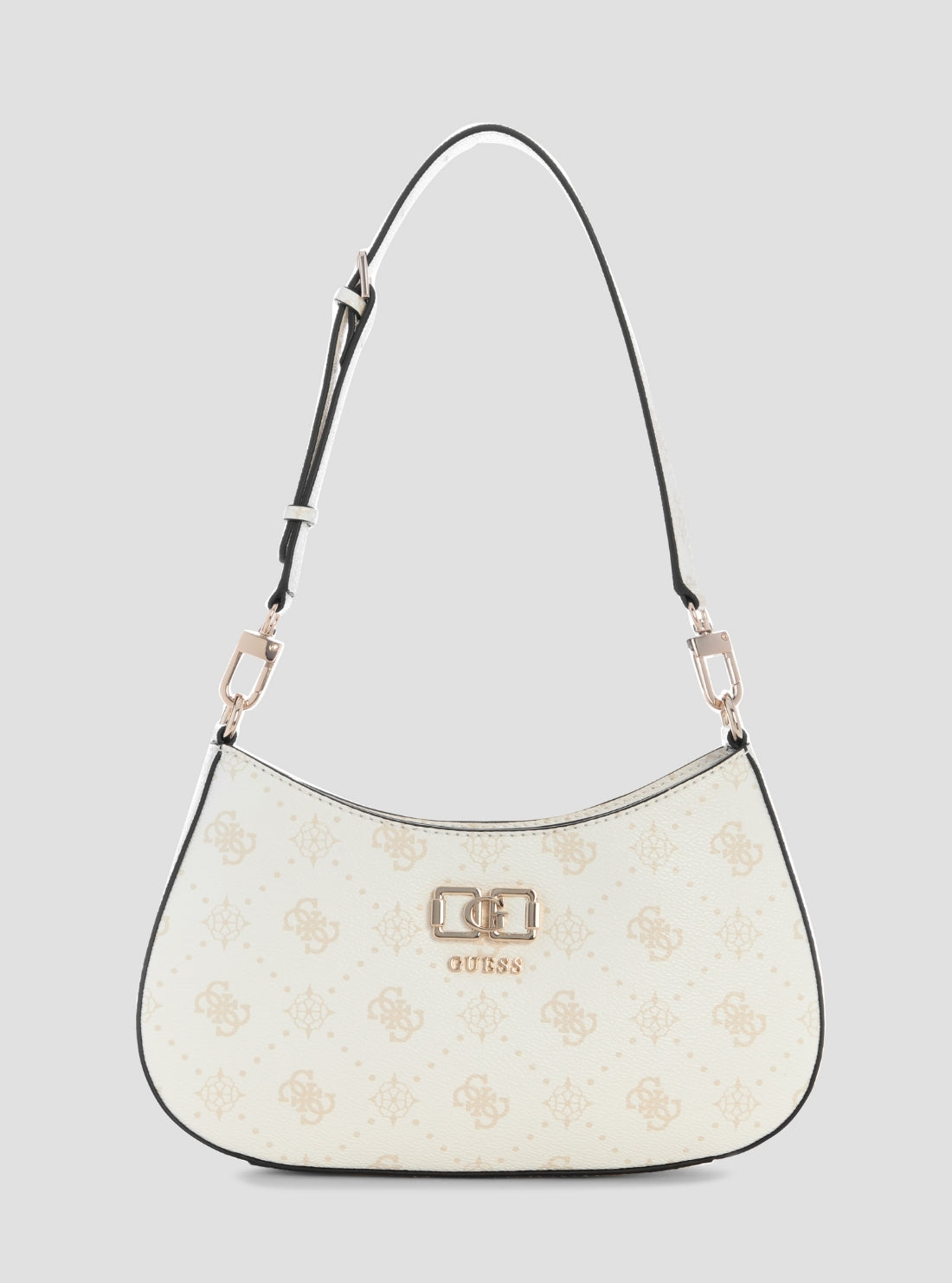 Guess Emelie Logo Shoulder Bag